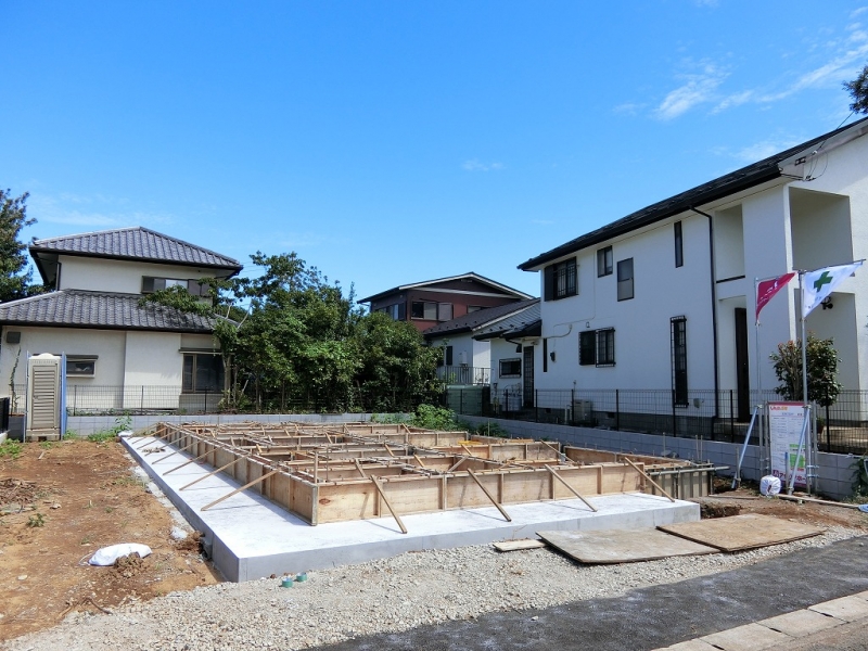 初!ペット共生アパート