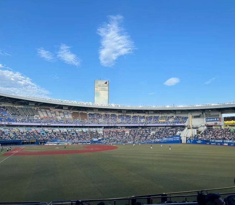 千葉ロッテマリーンズ