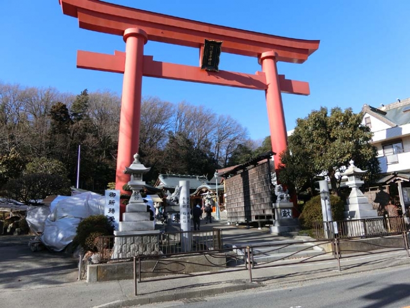 新年、あけましておめでとうございます!