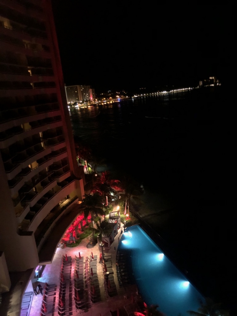 社員旅行inハワイ!