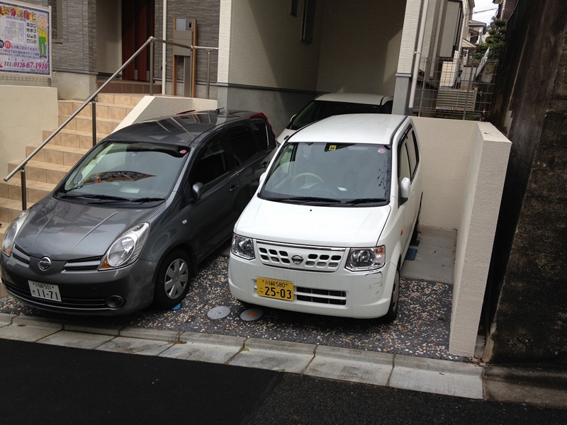 チャレンジ成功!!