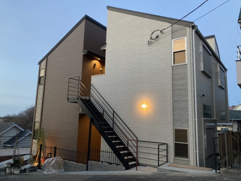 繁忙期も残りわずか…!