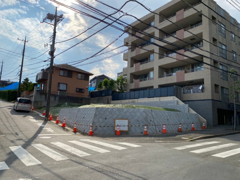 土地のご紹介です