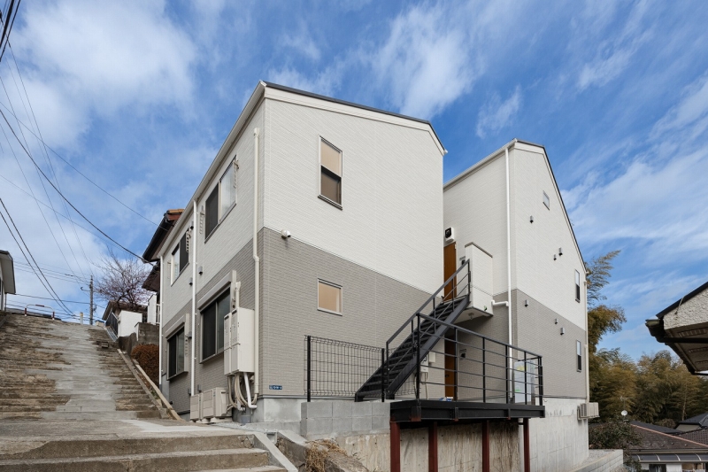 アザーレ・ソラ読売ランド前