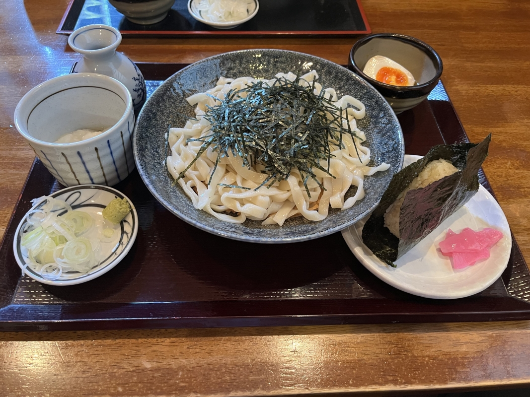 鎌倉ランチ