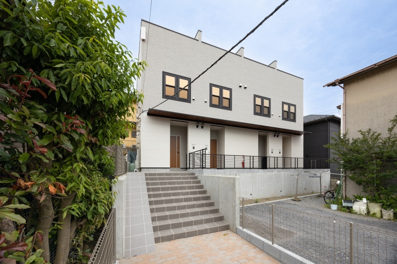 アザーレ・プラネワン大磯こゆるぎ