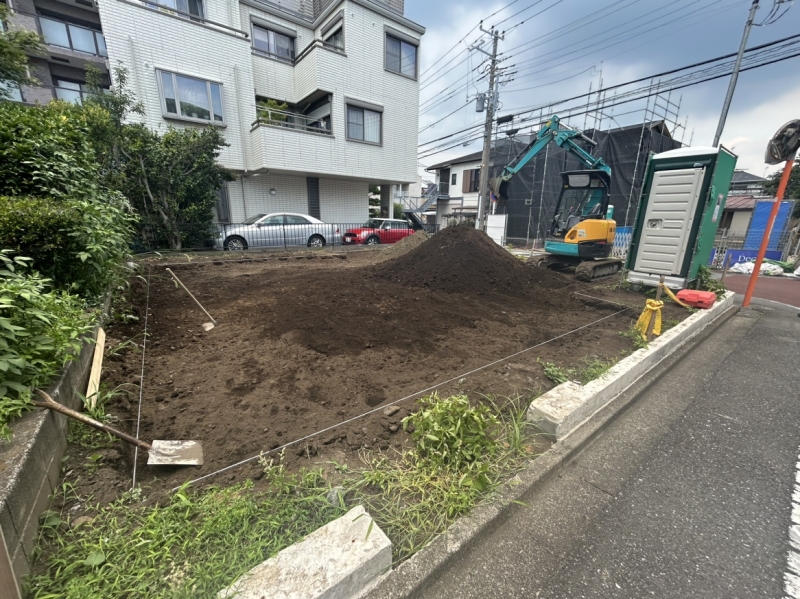 アザーレ・キュリオス淵野辺