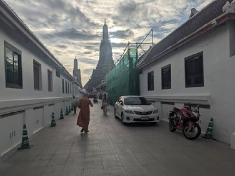 百聞は一見に如かず